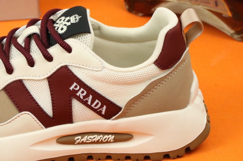 Prada Sneakers